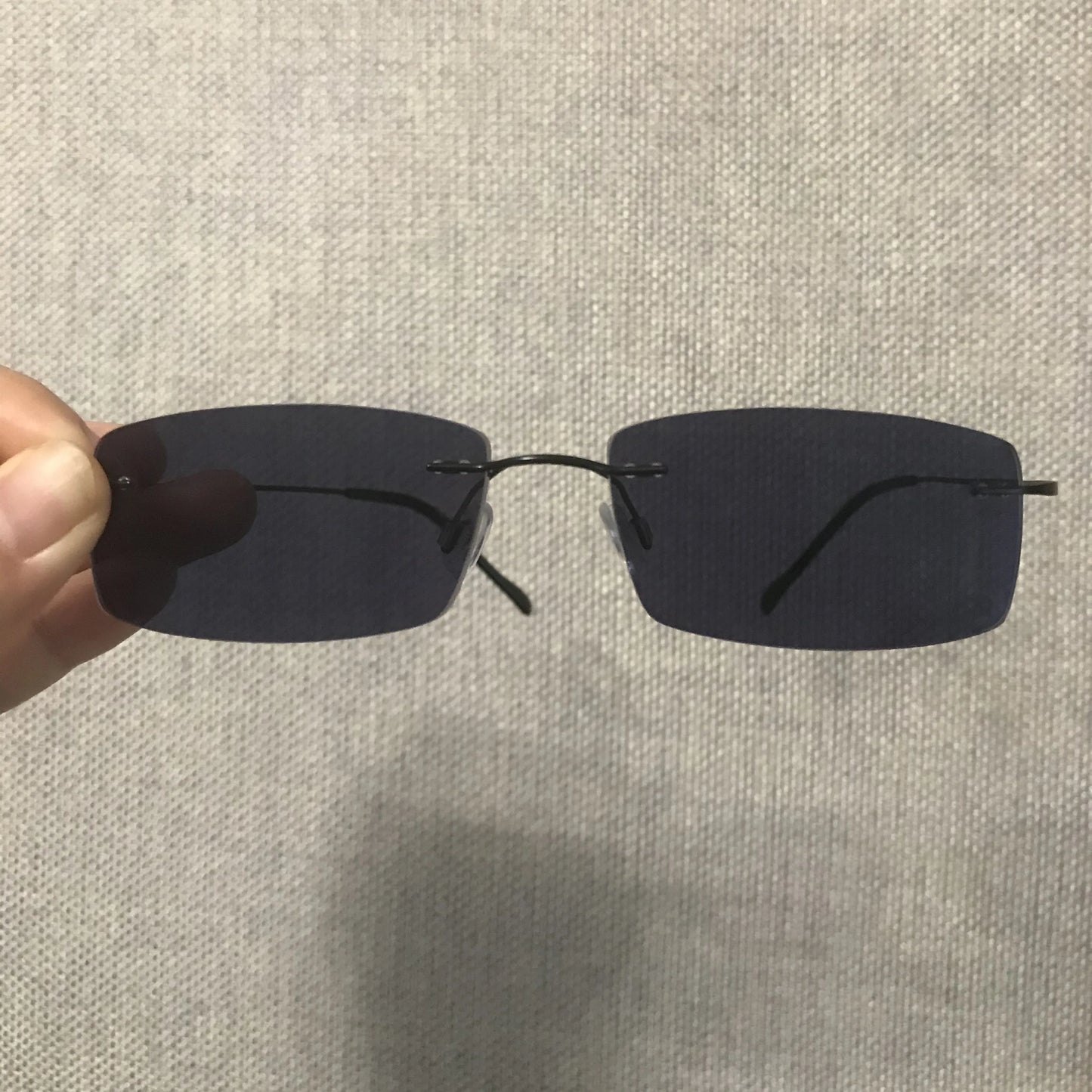 1.56 Index Prescription Sunglasses Lenses Tinted Color Lenses for Myopia/Hyperopia Grey Brown Blue Pink Coated Lenses Anti UV