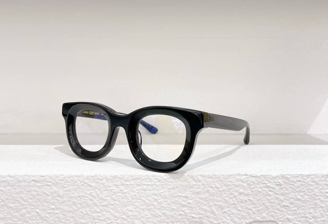 Acetate Glasses Frame Men Acetate Frame Glasses Frame Myopia Glasses Women Prescription Glasses Women Men Myopia Glasses