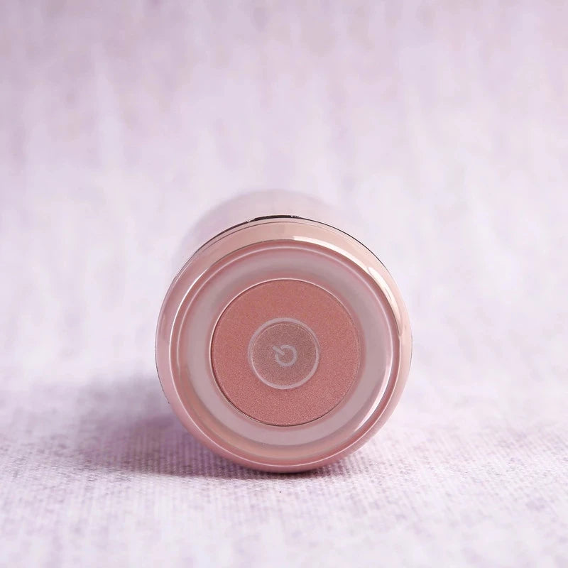 Contact Lens Washer Luxury Gradient Contact Lenses Cleaning Tools Portable Contact Lens Cleaner Ultrasonic Automatic Cleaner