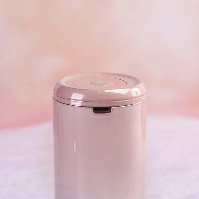 Contact Lens Washer Luxury Gradient Contact Lenses Cleaning Tools Portable Contact Lens Cleaner Ultrasonic Automatic Cleaner