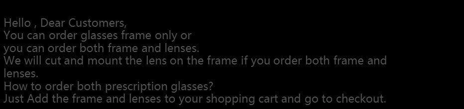 MR-7 Lenses for Men Rimless Diamond Cutted Glasses Frame,Customized Shape Choices and Optional Colors