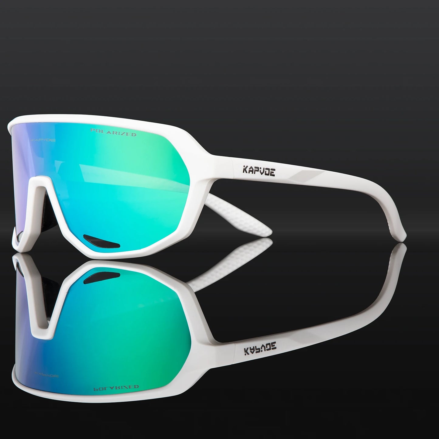 Men's Polarized Sunglasses for Man Cycling Glasses Running Outdoor Sports Bike Cycl Glasses MTB Glasses Eyewear Bicycle Goggles