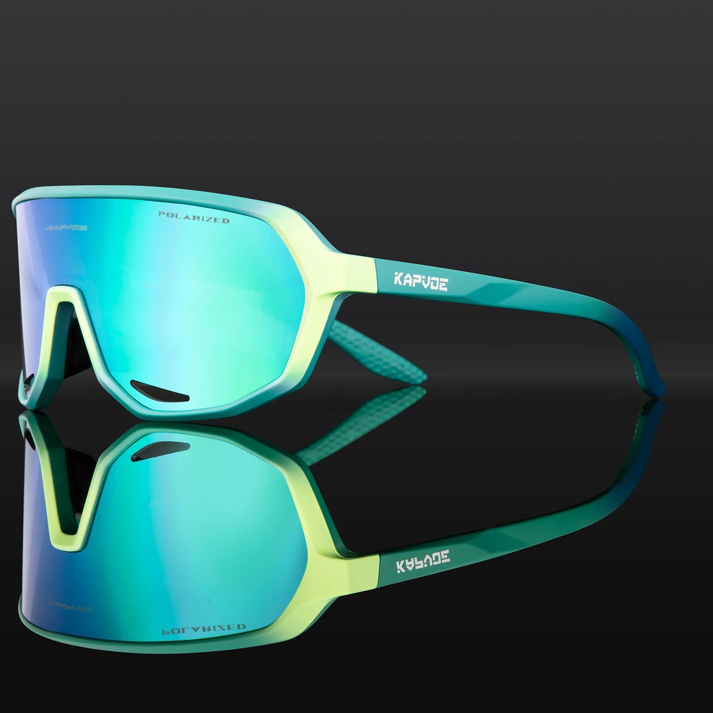 Men's Polarized Sunglasses for Man Cycling Glasses Running Outdoor Sports Bike Cycl Glasses MTB Glasses Eyewear Bicycle Goggles