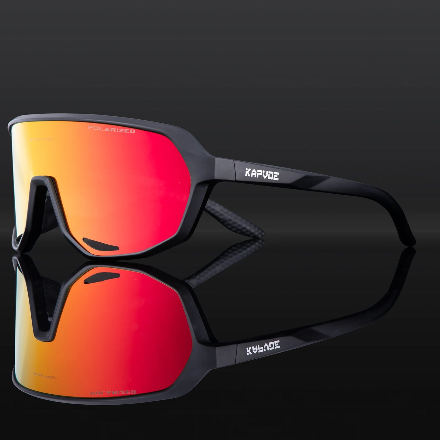 Men's Polarized Sunglasses for Man Cycling Glasses Running Outdoor Sports Bike Cycl Glasses MTB Glasses Eyewear Bicycle Goggles