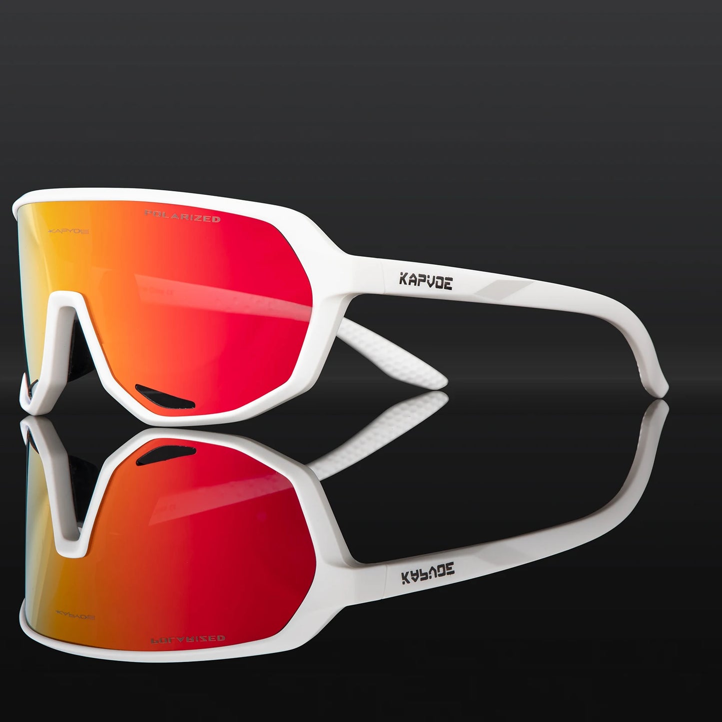 Men's Polarized Sunglasses for Man Cycling Glasses Running Outdoor Sports Bike Cycl Glasses MTB Glasses Eyewear Bicycle Goggles