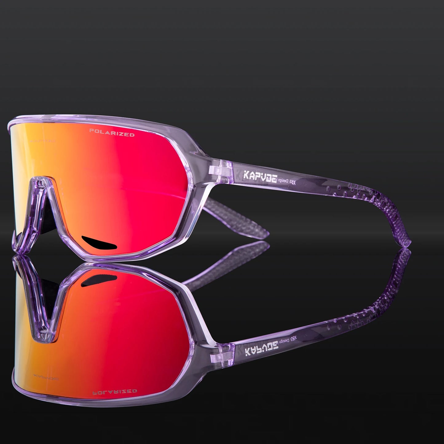 Men's Polarized Sunglasses for Man Cycling Glasses Running Outdoor Sports Bike Cycl Glasses MTB Glasses Eyewear Bicycle Goggles