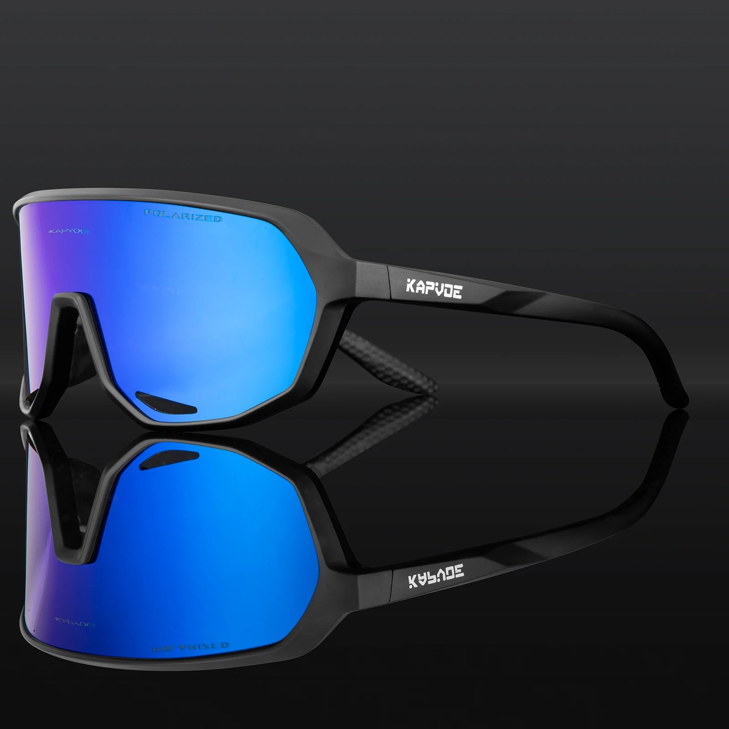 Men's Polarized Sunglasses for Man Cycling Glasses Running Outdoor Sports Bike Cycl Glasses MTB Glasses Eyewear Bicycle Goggles