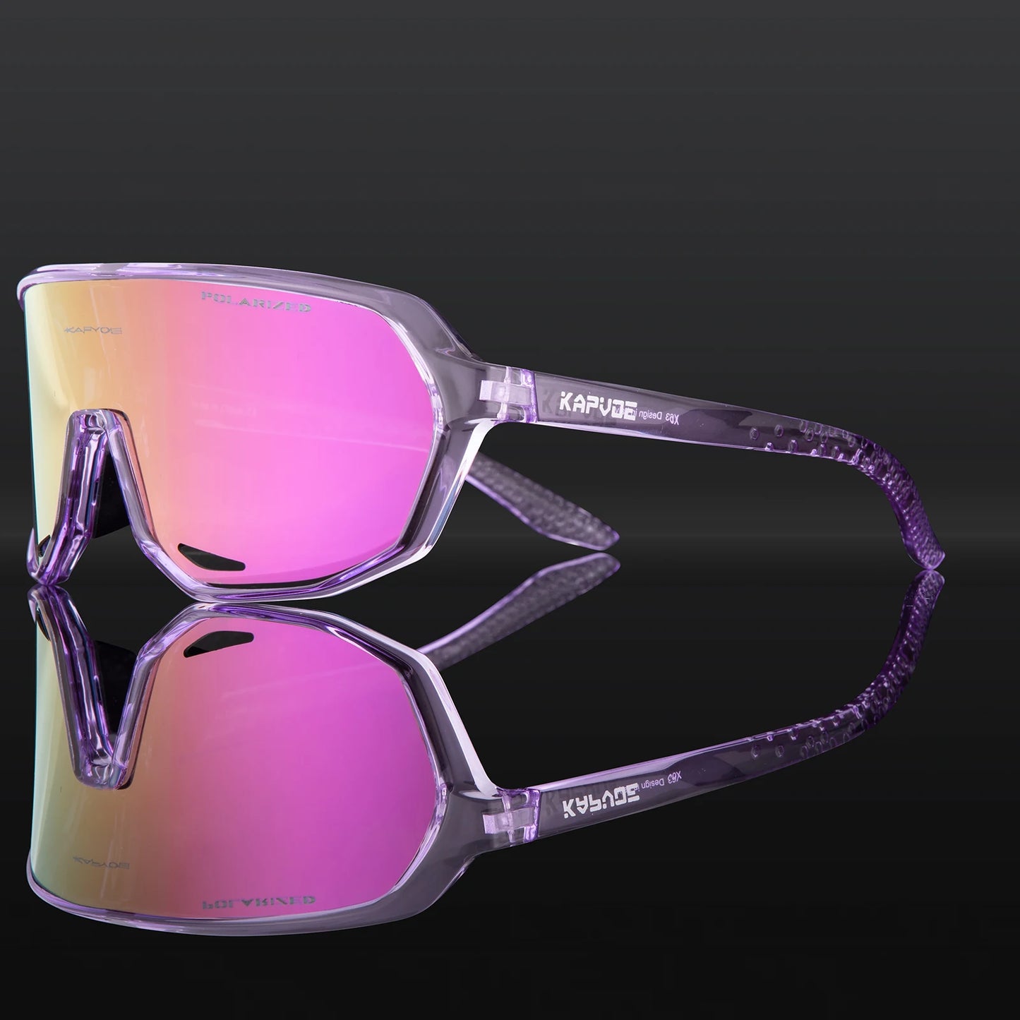 Men's Polarized Sunglasses for Man Cycling Glasses Running Outdoor Sports Bike Cycl Glasses MTB Glasses Eyewear Bicycle Goggles