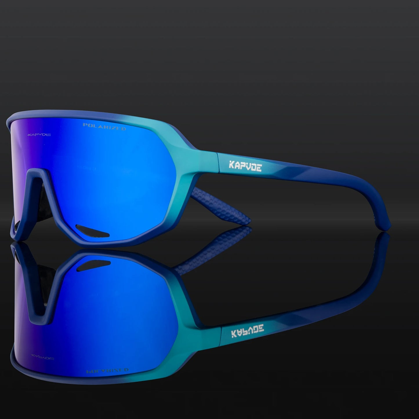 Men's Polarized Sunglasses for Man Cycling Glasses Running Outdoor Sports Bike Cycl Glasses MTB Glasses Eyewear Bicycle Goggles