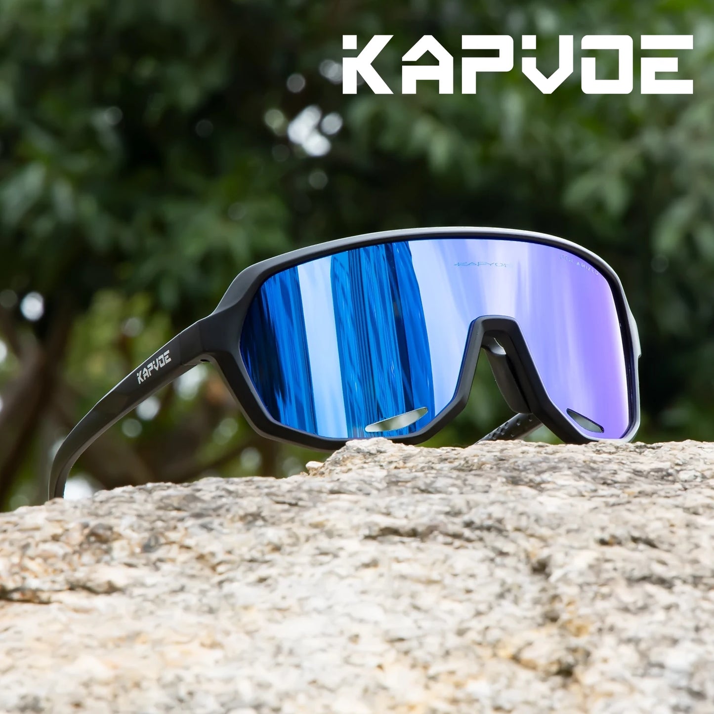 Men's Polarized Sunglasses for Man Cycling Glasses Running Outdoor Sports Bike Cycl Glasses MTB Glasses Eyewear Bicycle Goggles