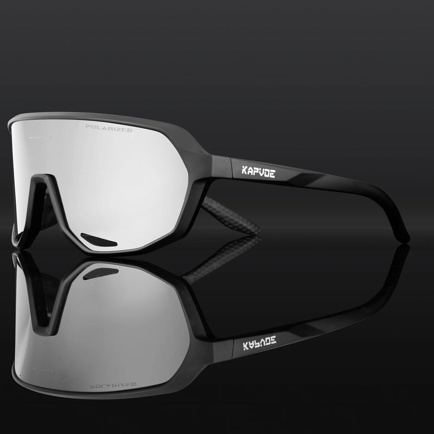 Men's Polarized Sunglasses for Man Cycling Glasses Running Outdoor Sports Bike Cycl Glasses MTB Glasses Eyewear Bicycle Goggles