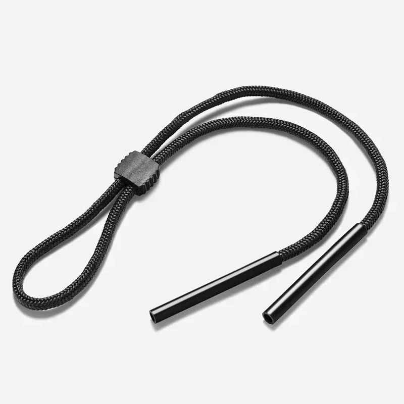 Outdoor Sport Printed Glasses Rope Anti-slip Anti-dropping Eyeglass Chain Neck Cord Strap Adjustable Eyewear Lanyard Accessories