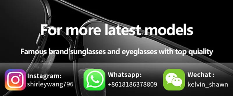 Classical Stylish Square Glasses Frames Men Aesthetic Sunglasses Women Luxury Titanium Eyewear Color Lenses Eyeglasses
