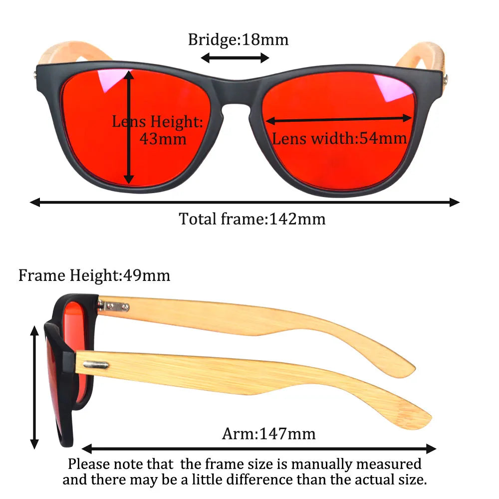 anti blue light glasses with red lenses y2k unusual glasses with blue light lock for women Anti Green Light good sleep