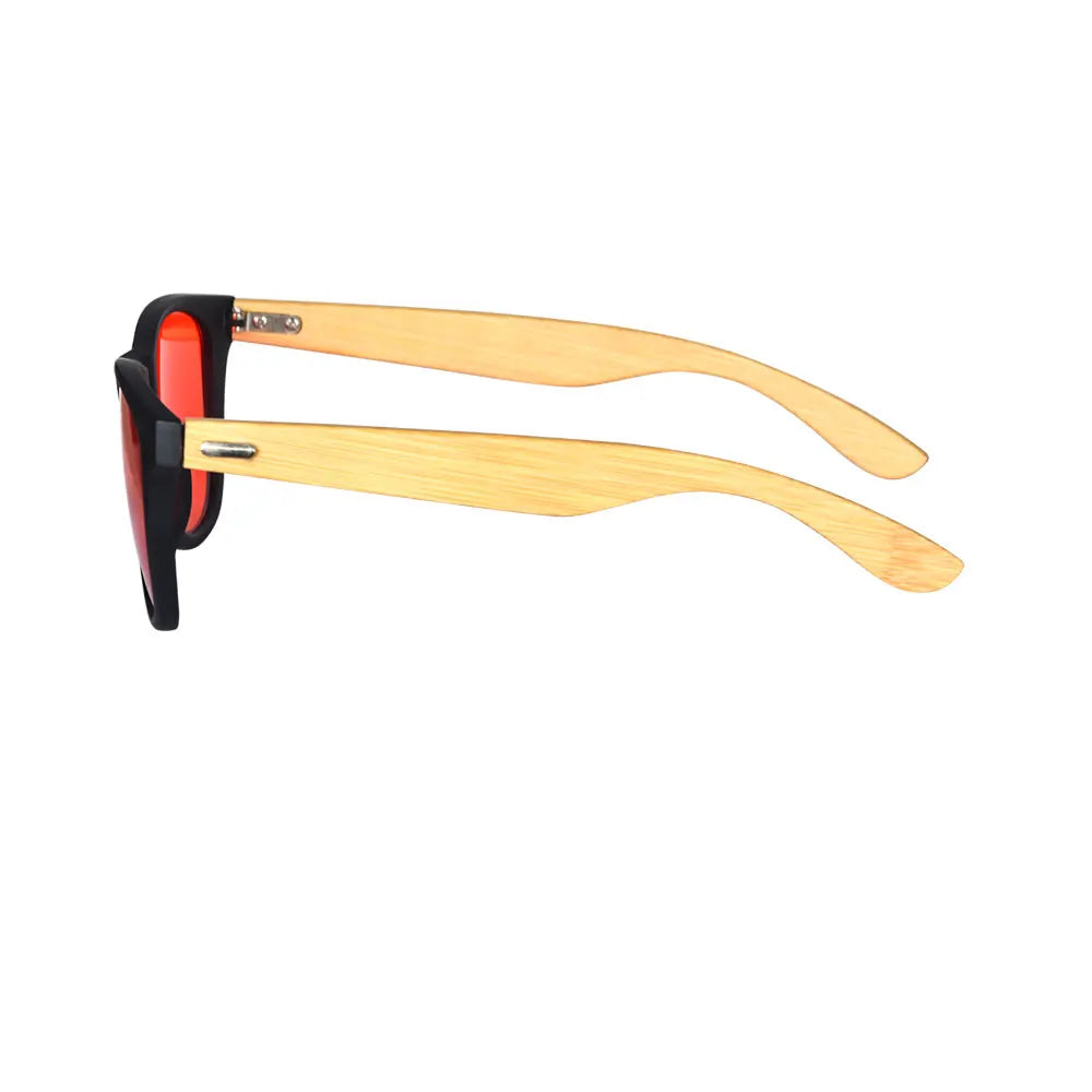 anti blue light glasses with red lenses y2k unusual glasses with blue light lock for women Anti Green Light good sleep
