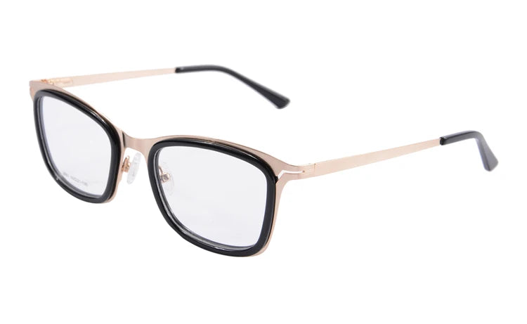 1.61 CR39 Resin Lens Occhiali da vista Donna Uomo Anti raggi blu Computer Occhiali da lettura Gafas De Lectura Resistenza alle radiazioni personalizzato