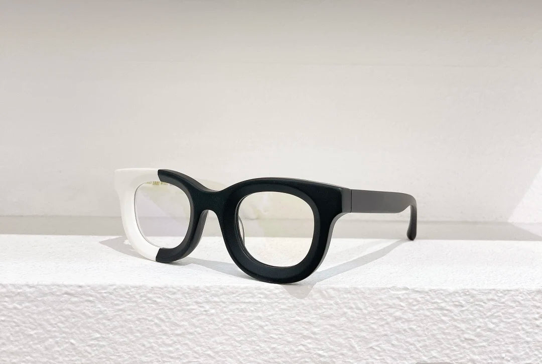 Acetate Glasses Frame Men Acetate Frame Glasses Frame Myopia Glasses Women Prescription Glasses Women Men Myopia Glasses