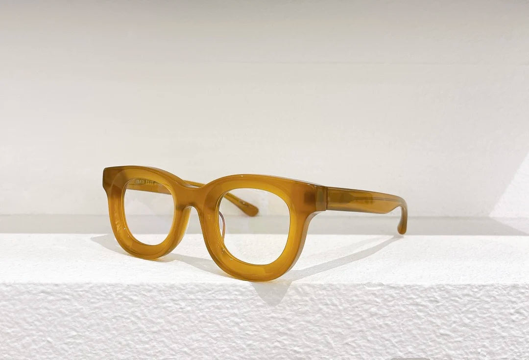 Acetate Glasses Frame Men Acetate Frame Glasses Frame Myopia Glasses Women Prescription Glasses Women Men Myopia Glasses