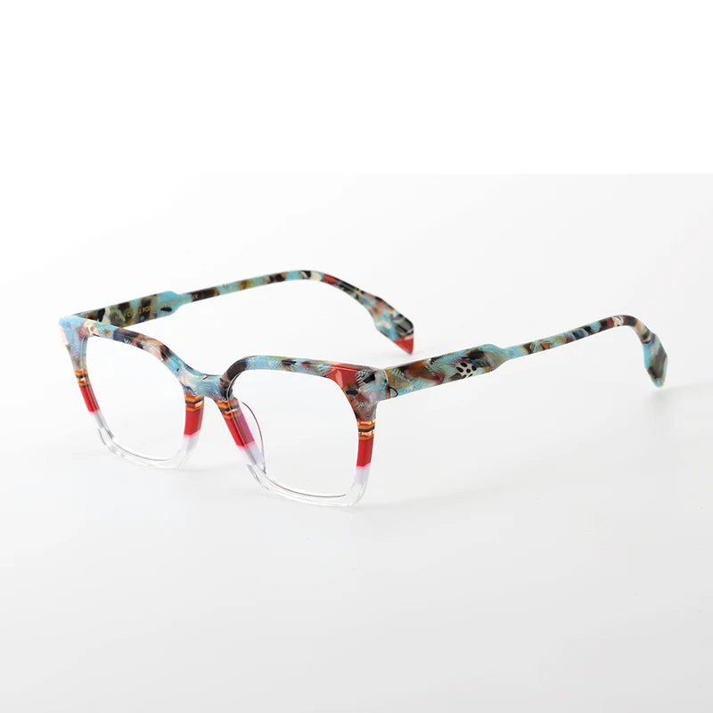 Designer Eyeglasses Frames for Men Myopia Reading Women Personalized Eyewear Glasses Men Optical Spectacle Frames Women