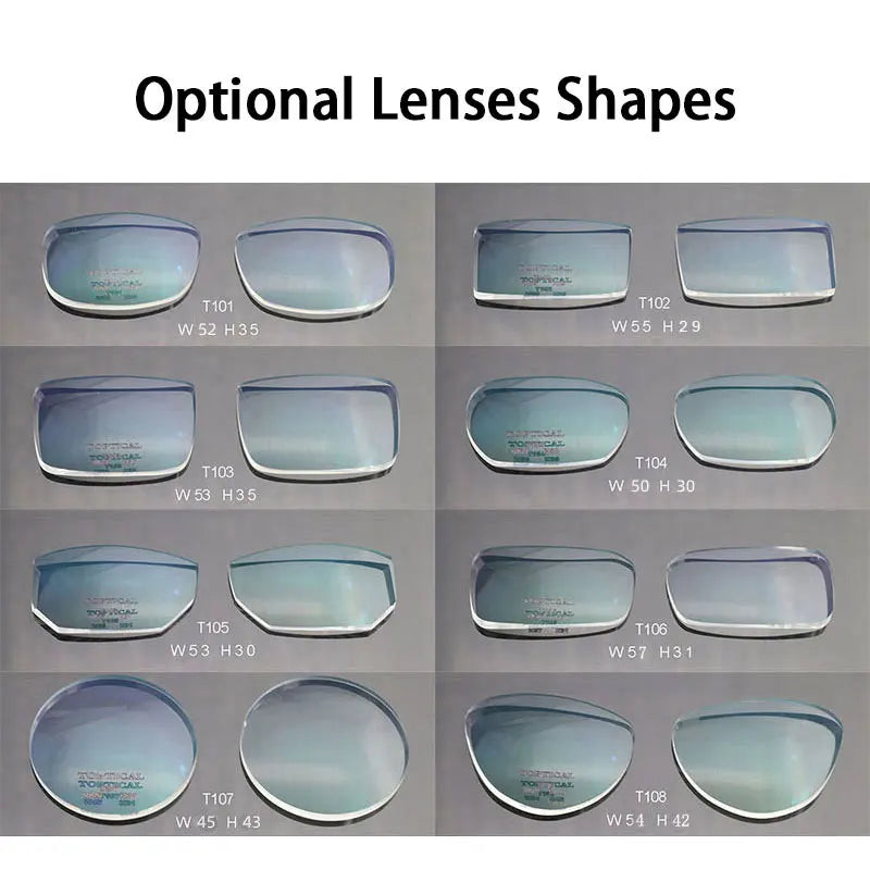 Titanium Rimless Eyeglasses Frame Brand designer Men Glasses Reading Glasses Optical Prescpriton Lenses Glasses