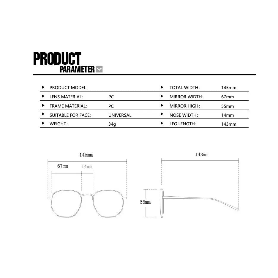 Luxury Designer Purple Sunglasses Large Frame One-Piece Sunglasses Vintage Sunglasses Female Street Photo Driving Sun Glasses