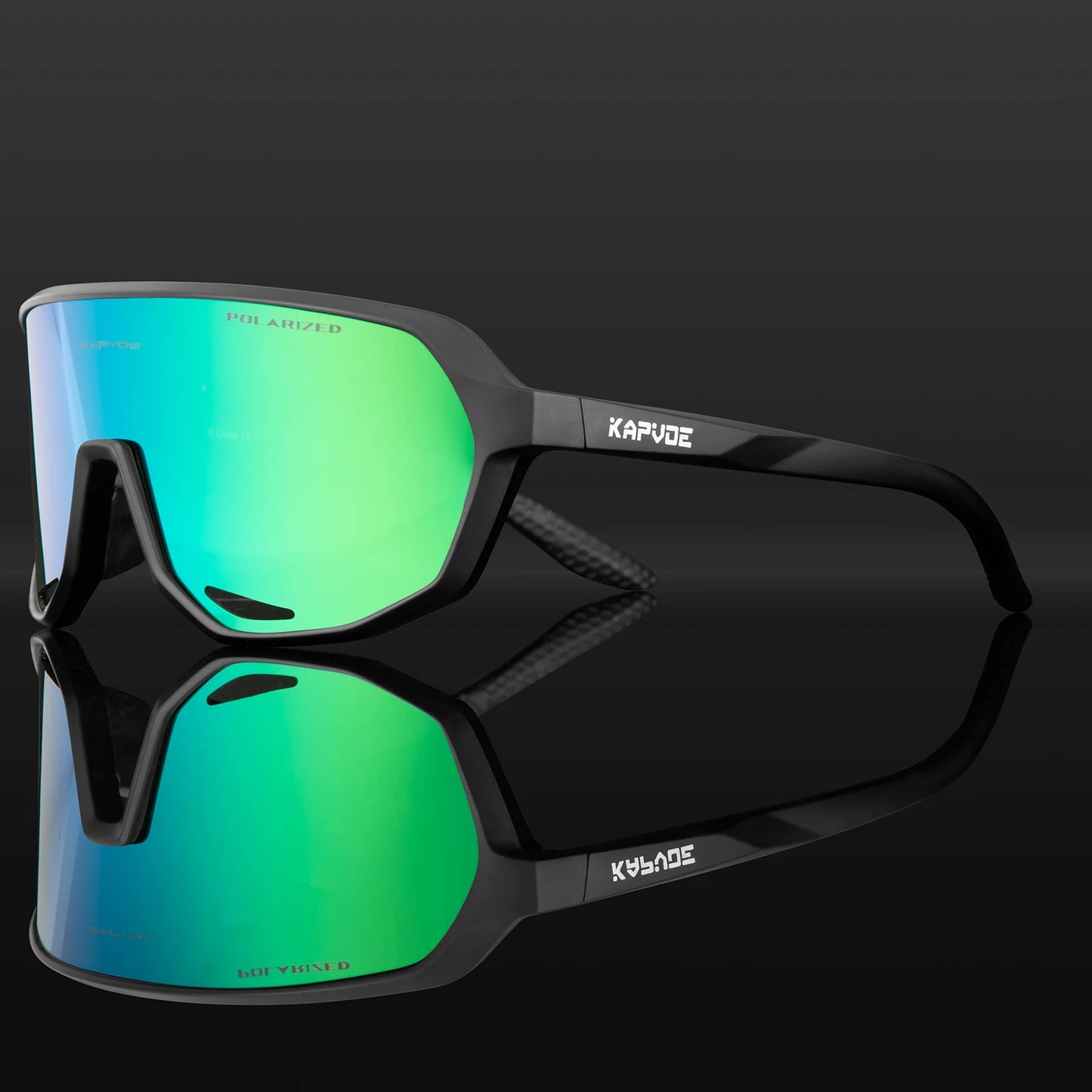 Men's Polarized Sunglasses for Man Cycling Glasses Running Outdoor Sports Bike Cycl Glasses MTB Glasses Eyewear Bicycle Goggles