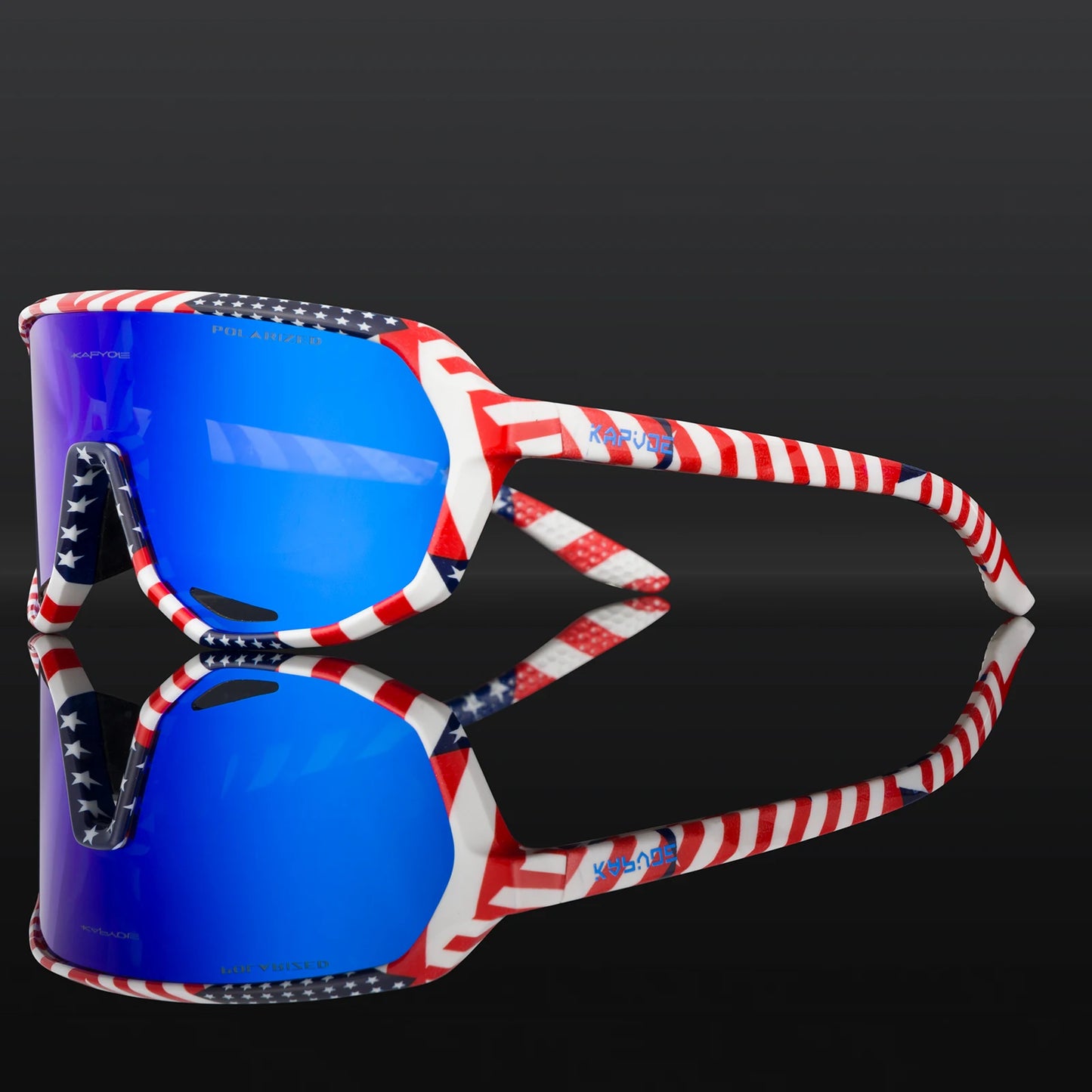 Men's Polarized Sunglasses for Man Cycling Glasses Running Outdoor Sports Bike Cycl Glasses MTB Glasses Eyewear Bicycle Goggles