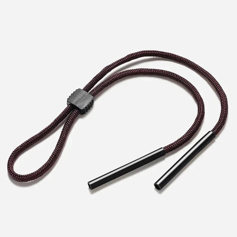 Outdoor Sport Printed Glasses Rope Anti-slip Anti-dropping Eyeglass Chain Neck Cord Strap Adjustable Eyewear Lanyard Accessories