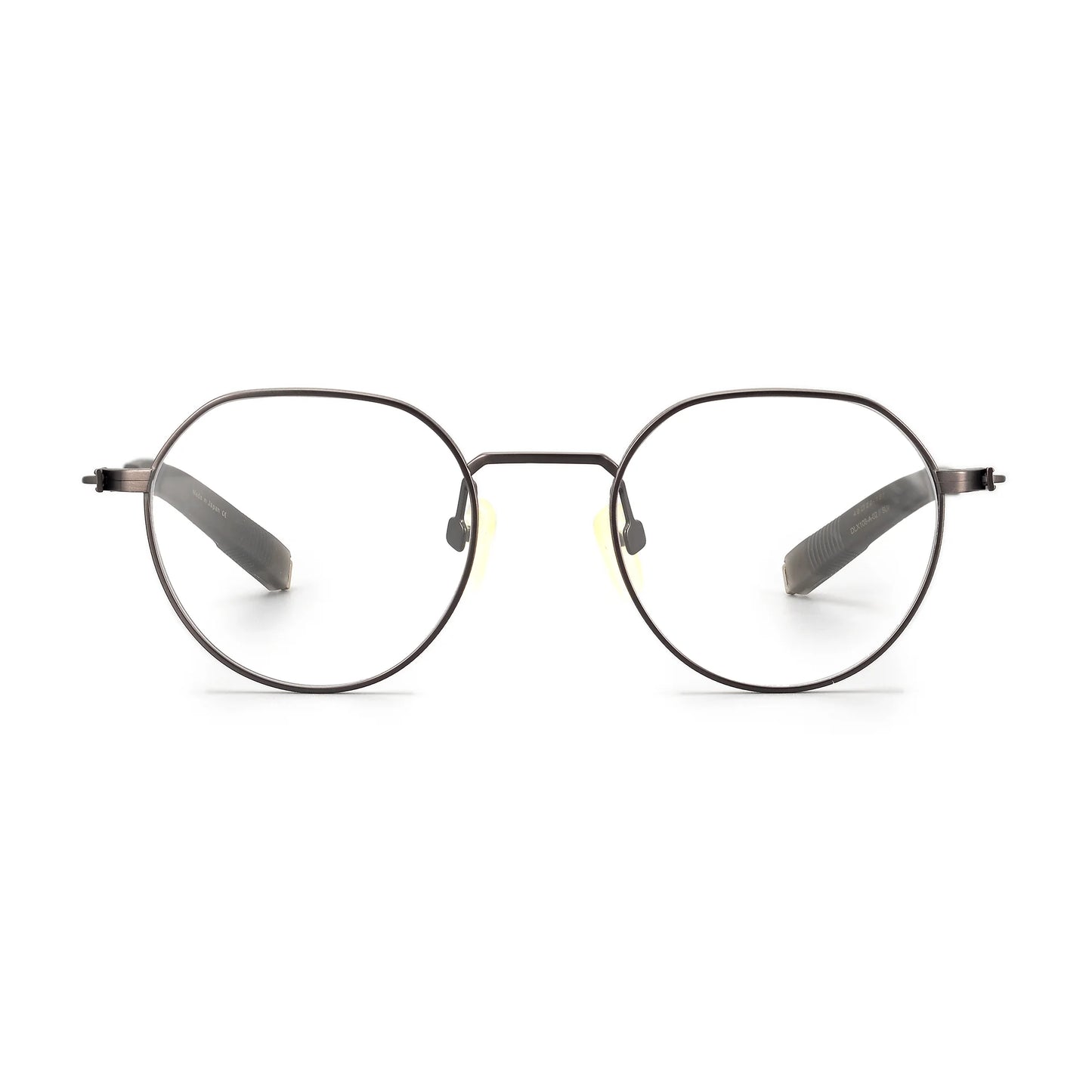 Pure Titanium Men's Eyeglasses High Quality Square Frame Glasses Eye Glasses Frames for Men Prescription Glasses Glasses Men