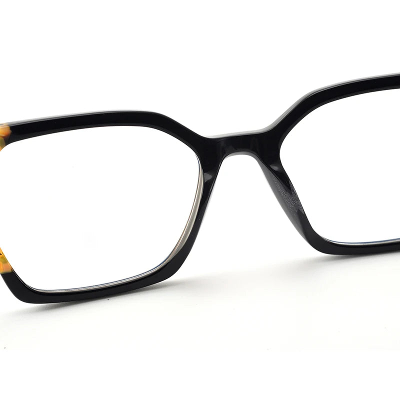 Designer Eyeglasses Frames for Men Myopia Reading Women Personalized Eyewear Glasses Men Optical Spectacle Frames Women