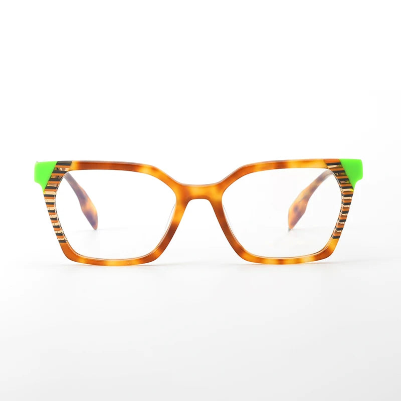 Designer Eyeglasses Frames for Men Myopia Reading Women Personalized Eyewear Glasses Men Optical Spectacle Frames Women